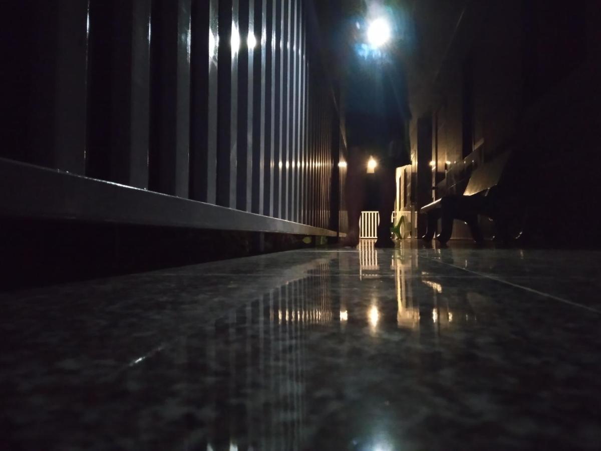 Thach Thao Homestay Mỹ Tho Esterno foto