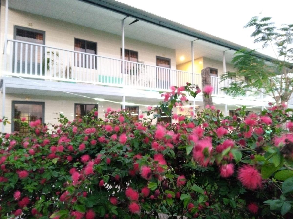 Thach Thao Homestay Mỹ Tho Esterno foto
