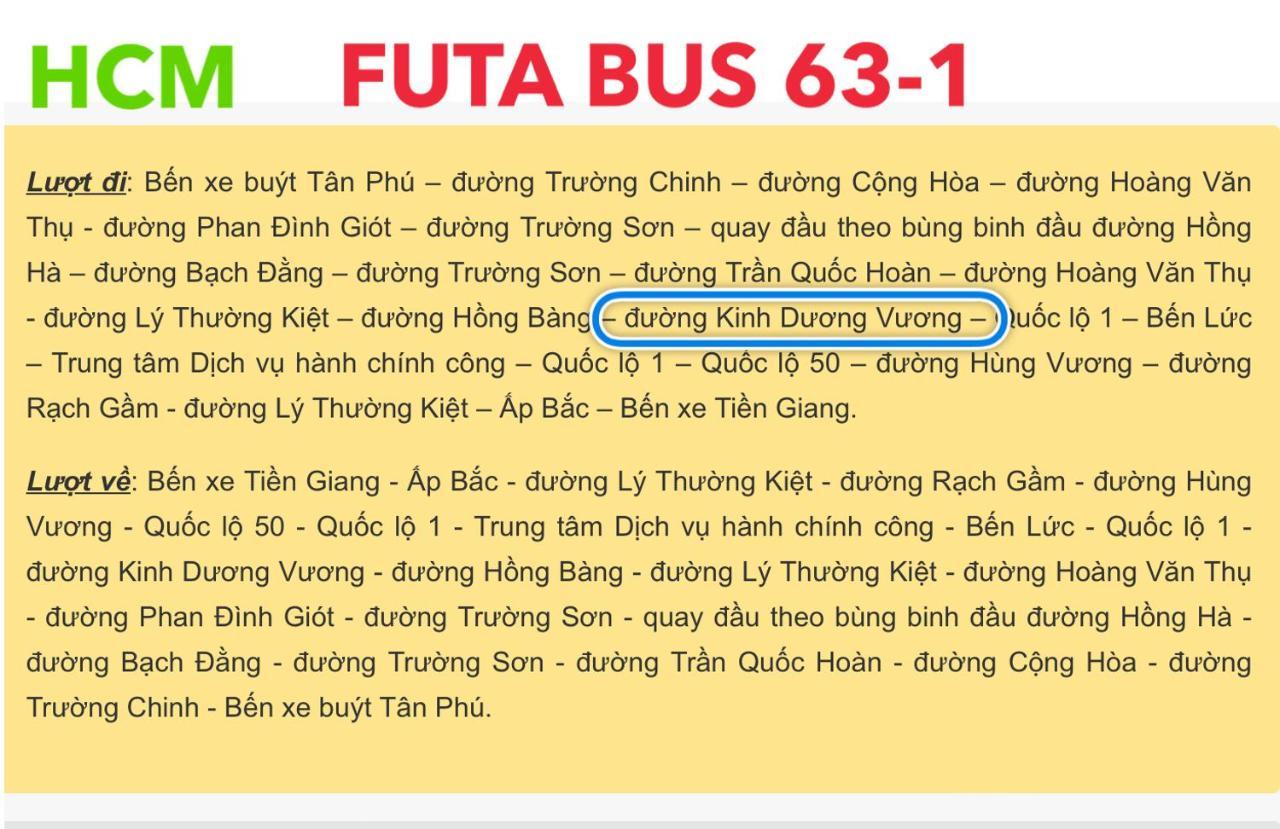 Thach Thao Homestay Mỹ Tho Esterno foto