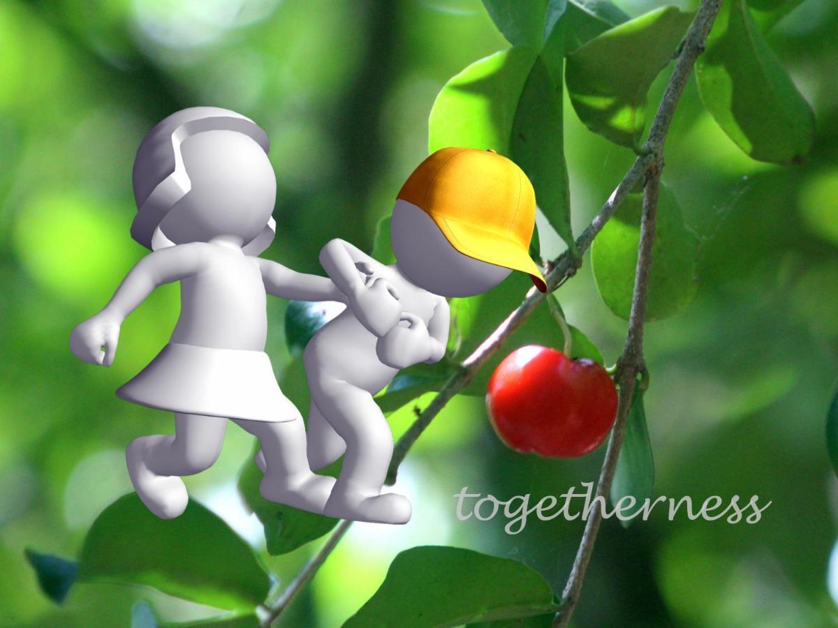 Thach Thao Homestay Mỹ Tho Esterno foto